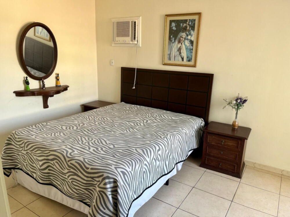 Apartamento à venda com 2 quartos, 90m² - Foto 4