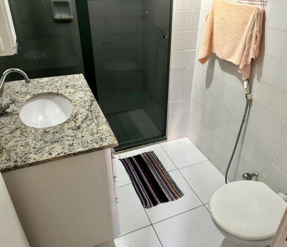 Apartamento à venda com 2 quartos, 90m² - Foto 7