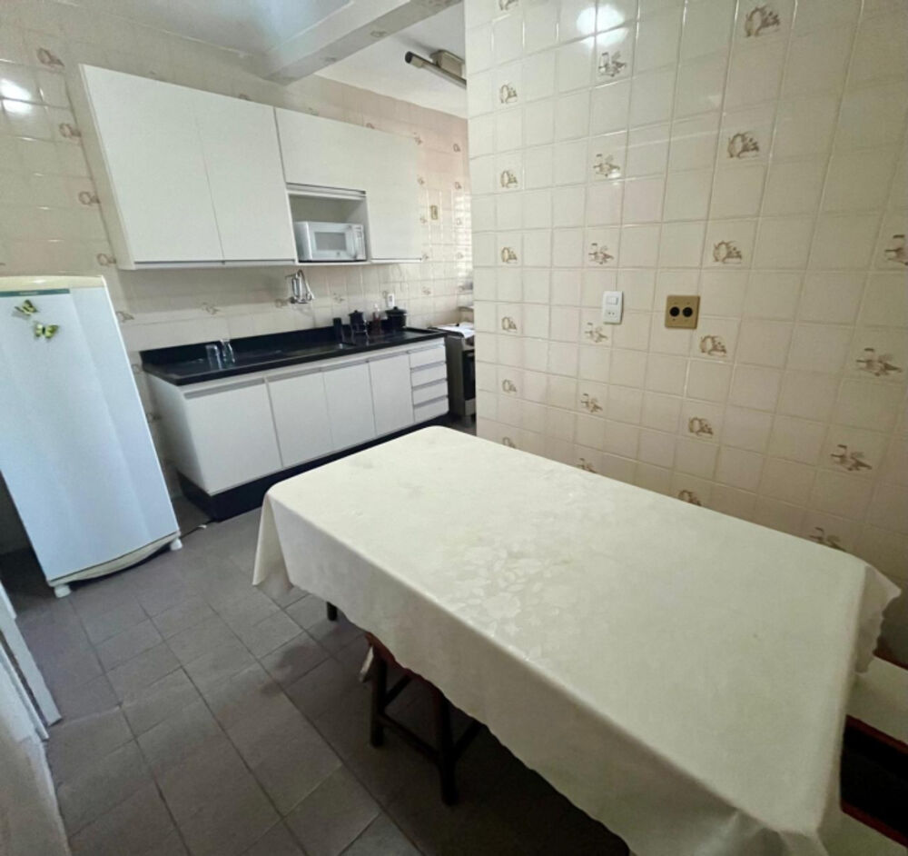 Apartamento à venda com 2 quartos, 90m² - Foto 3