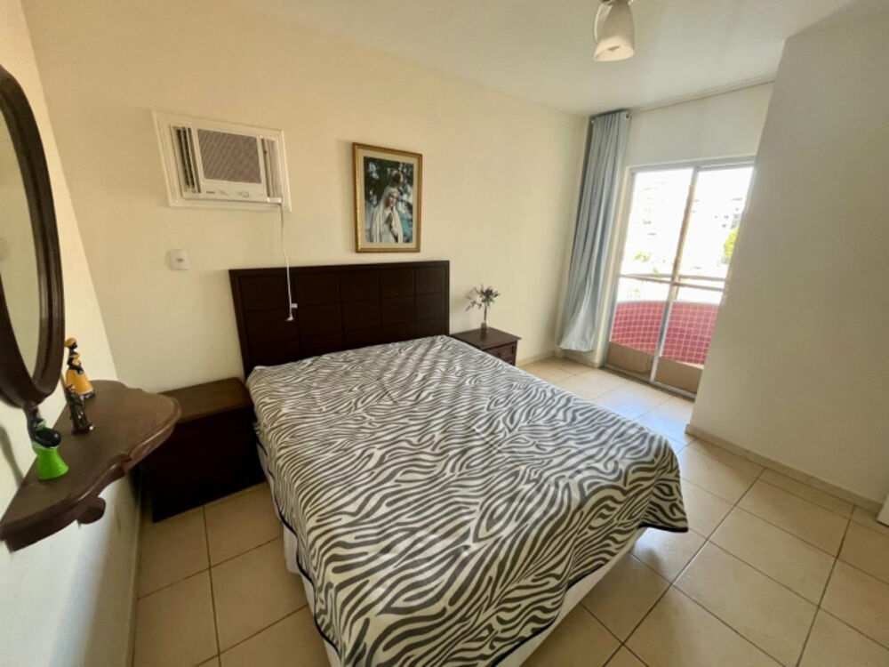 Apartamento à venda com 2 quartos, 90m² - Foto 5