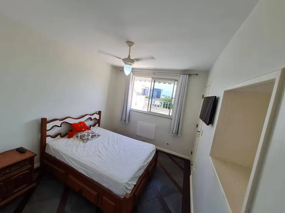 Cobertura, 3 quartos, 143 m² - Foto 8