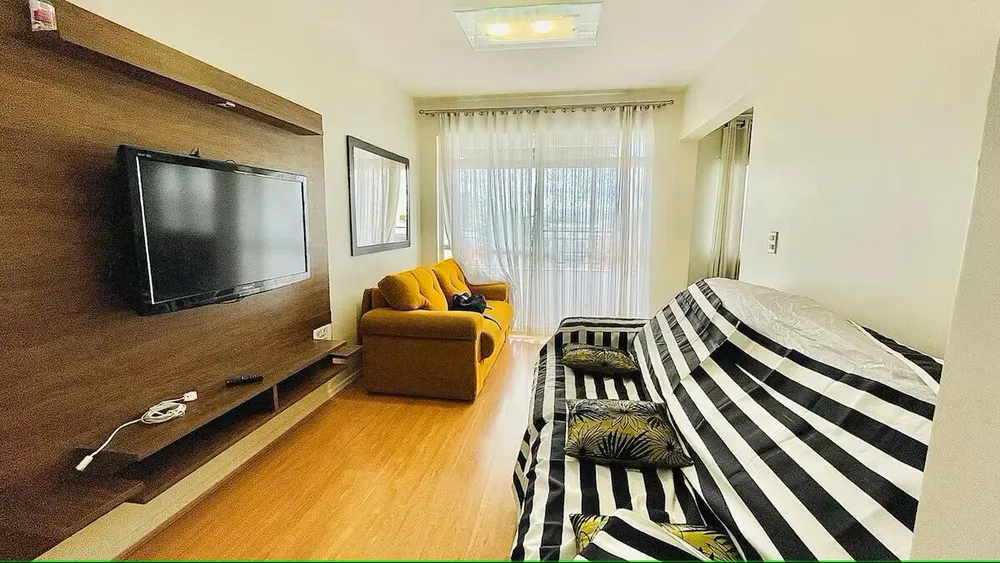 Cobertura, 3 quartos, 143 m² - Foto 1