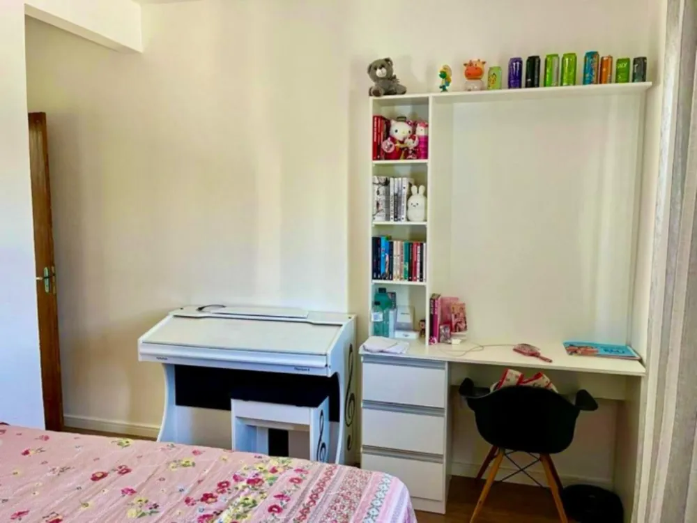 Sobrado, 3 quartos, 80 m² - Foto 9
