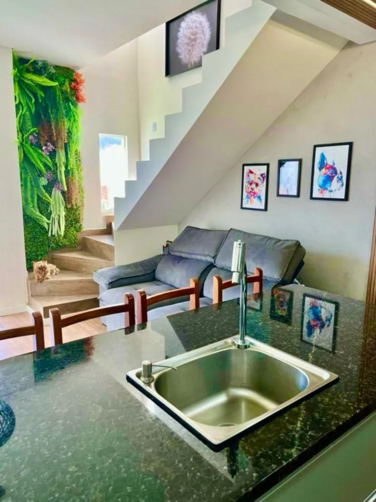 Sobrado, 3 quartos, 80 m² - Foto 7