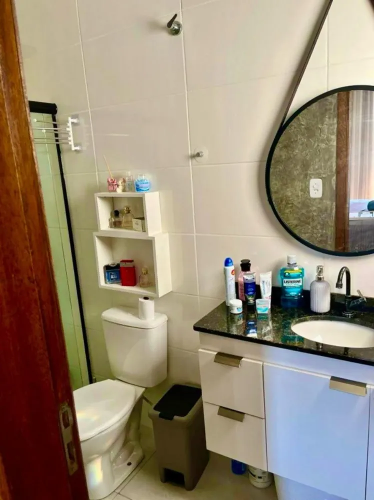 Sobrado, 3 quartos, 80 m² - Foto 14