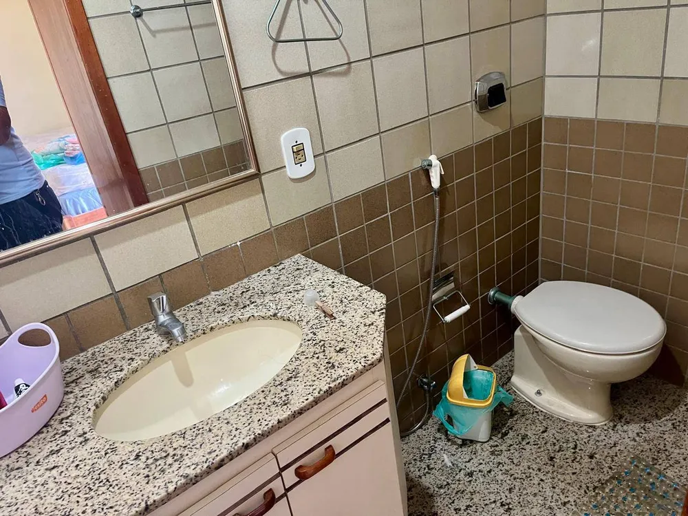 Cobertura, 4 quartos, 166 m² - Foto 11