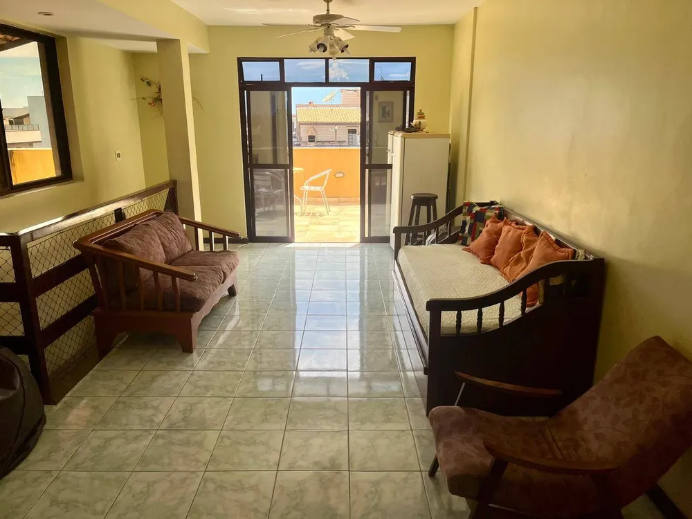 Cobertura, 4 quartos, 166 m² - Foto 15