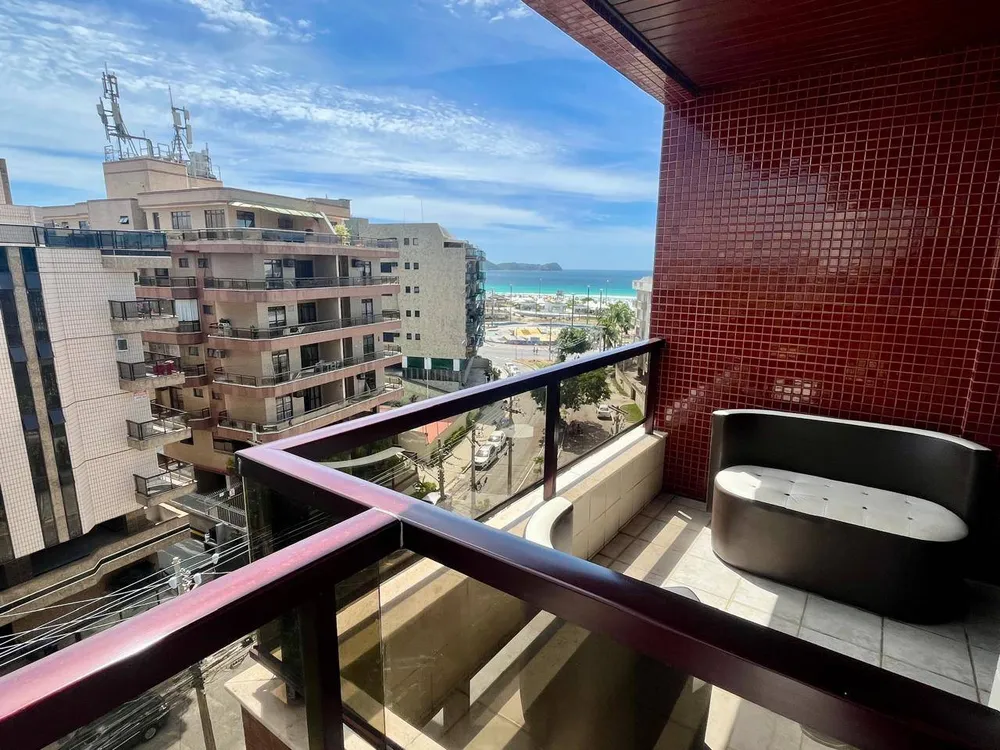 Cobertura, 4 quartos, 166 m² - Foto 19