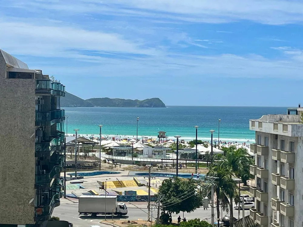 Cobertura, 4 quartos, 166 m² - Foto 2