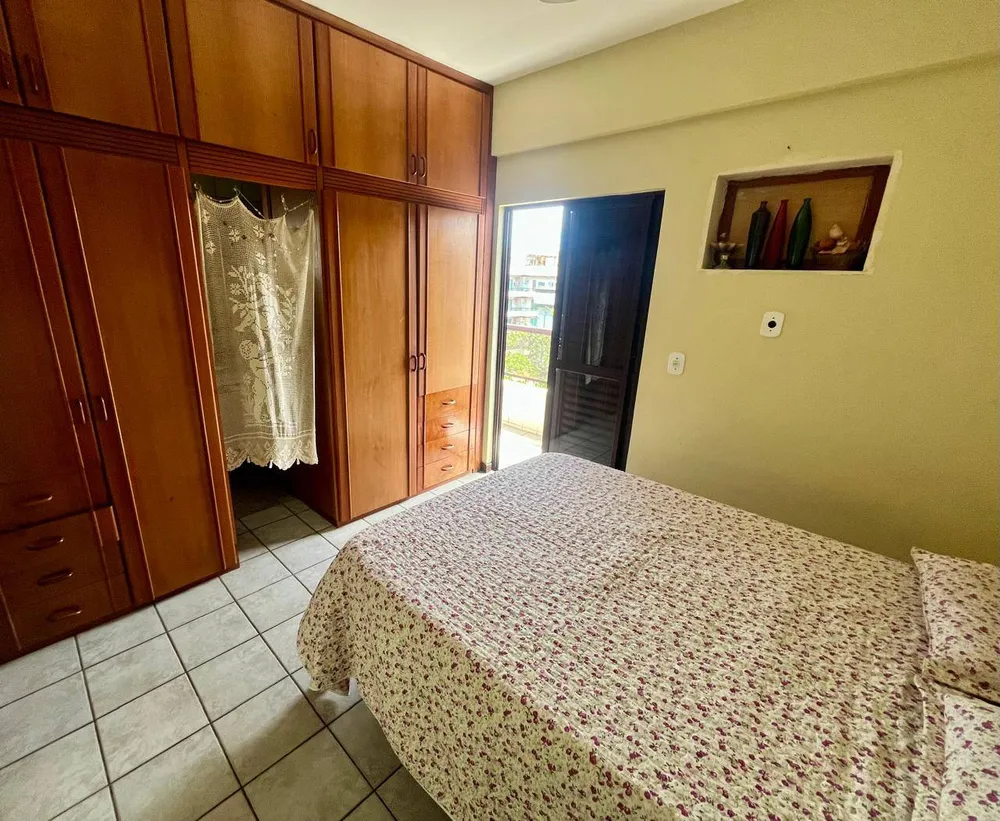 Cobertura, 4 quartos, 166 m² - Foto 4