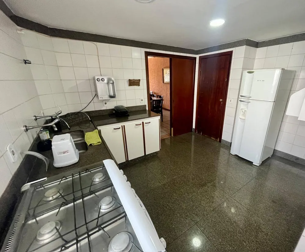 Cobertura, 4 quartos, 166 m² - Foto 9