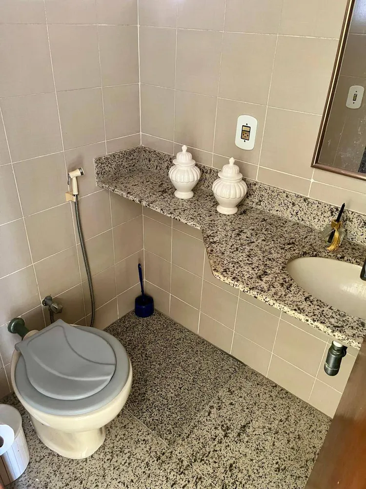 Cobertura, 4 quartos, 166 m² - Foto 13