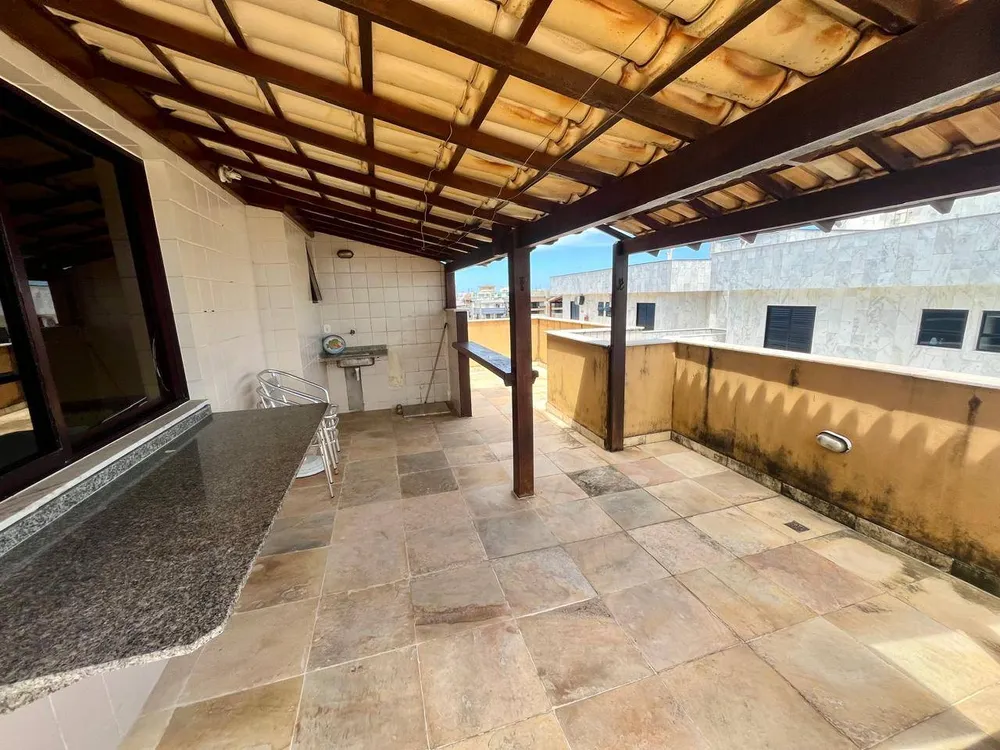 Cobertura, 4 quartos, 166 m² - Foto 16