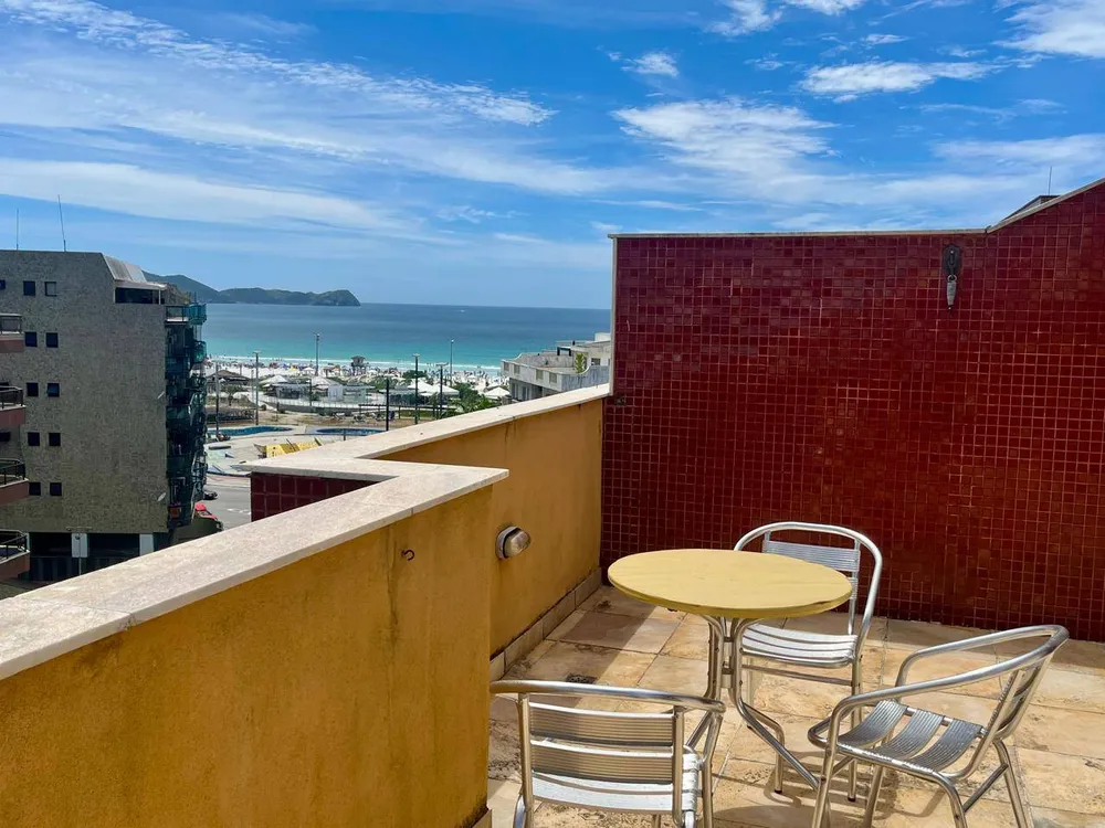 Cobertura, 4 quartos, 166 m² - Foto 17