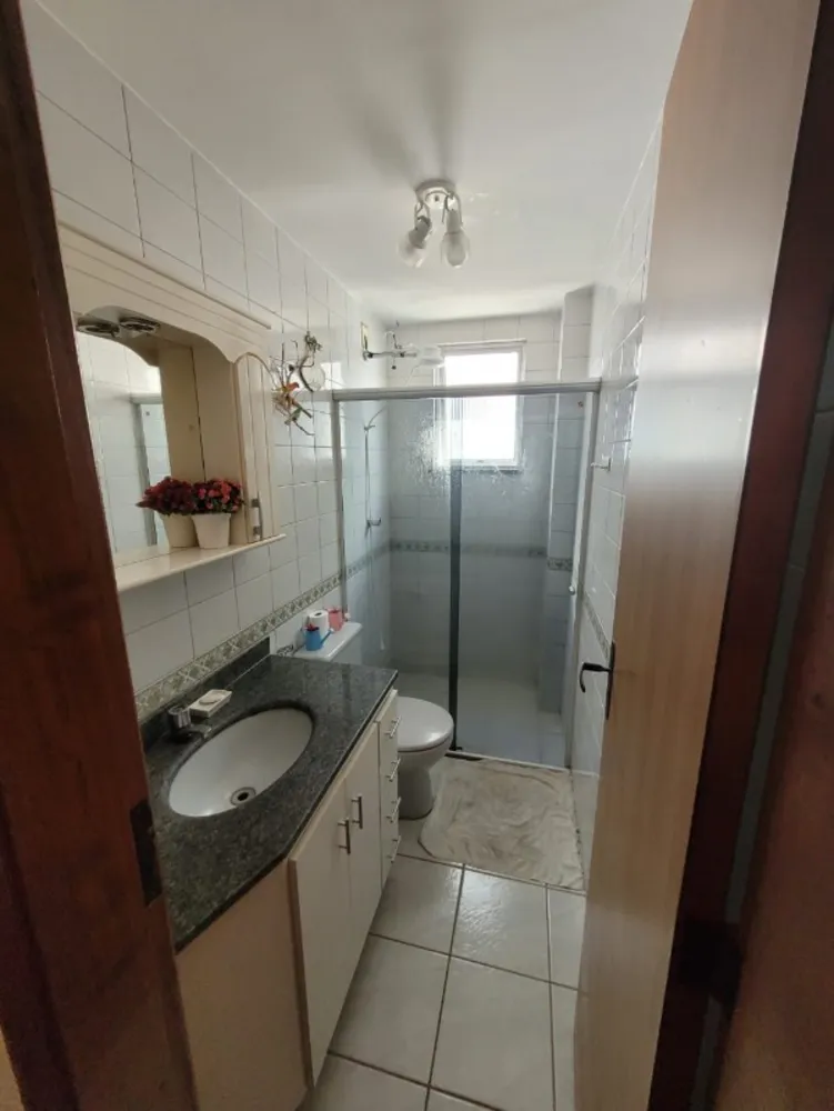 Apartamento, 2 quartos, 69 m² - Foto 1