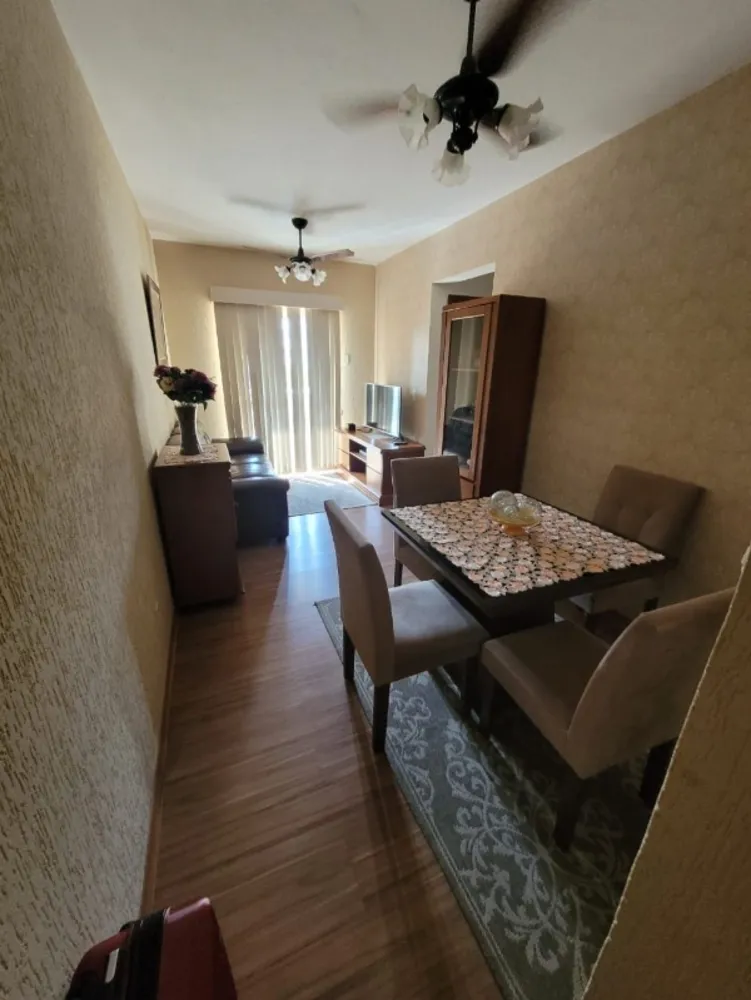 Apartamento, 2 quartos, 69 m² - Foto 5
