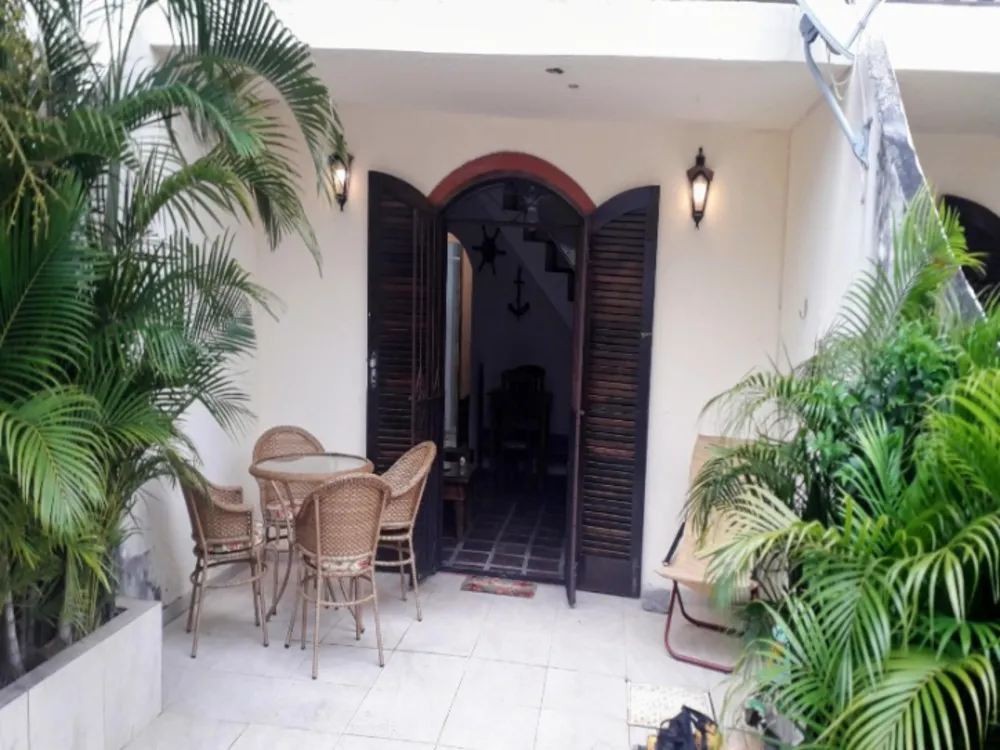 Casa, 2 quartos, 97 m² - Foto 11