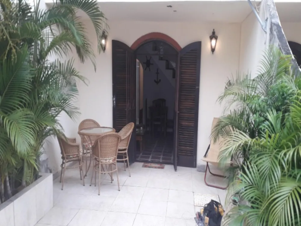 Casa, 2 quartos, 97 m² - Foto 4