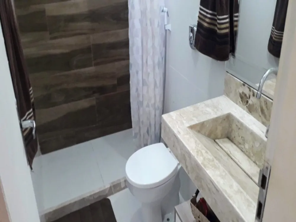 Casa, 2 quartos, 97 m² - Foto 7