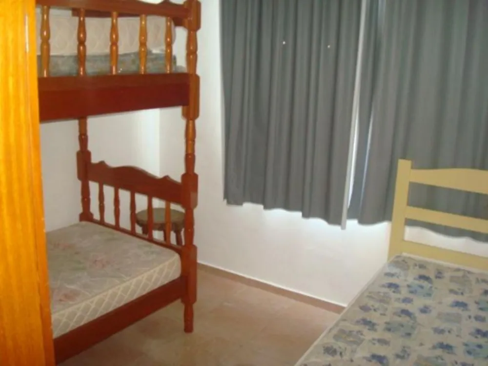 Apartamento, 2 quartos, 80 m² - Foto 1