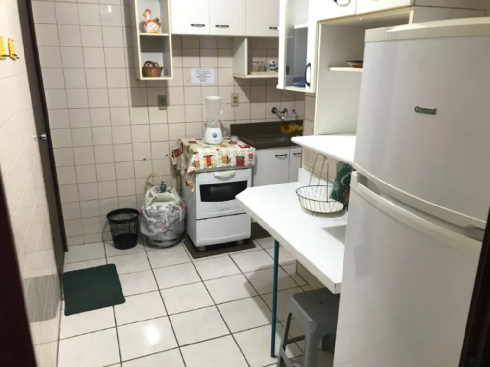 Apartamento, 3 quartos, 100 m² - Foto 8