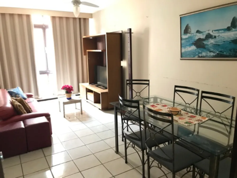 Apartamento, 3 quartos, 100 m² - Foto 2