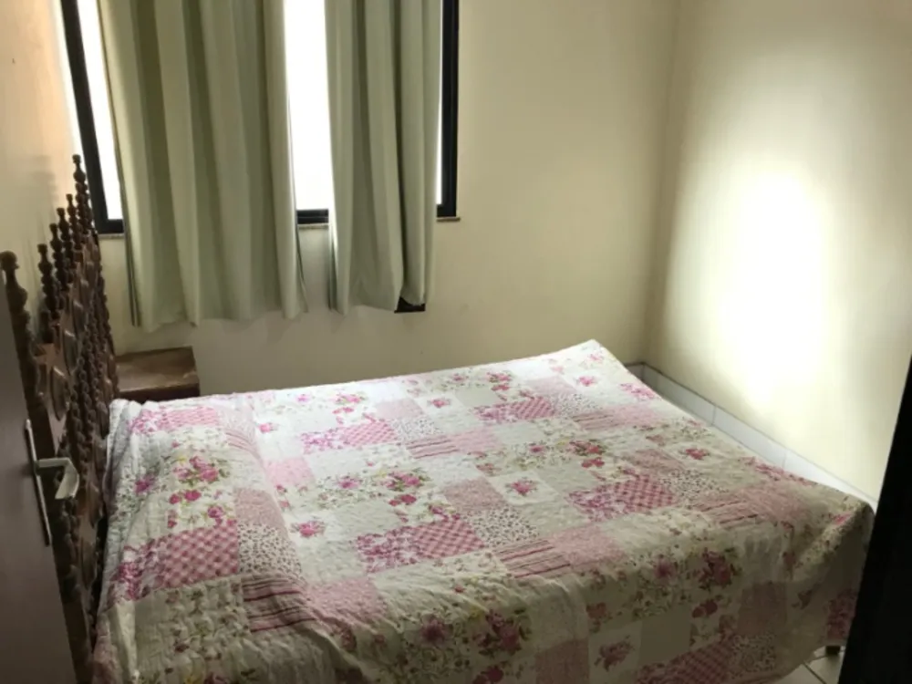 Apartamento, 3 quartos, 100 m² - Foto 3