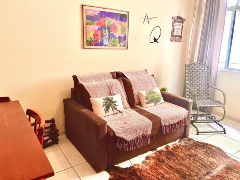 Apartamento, 1 quarto, 50 m² - Foto 8