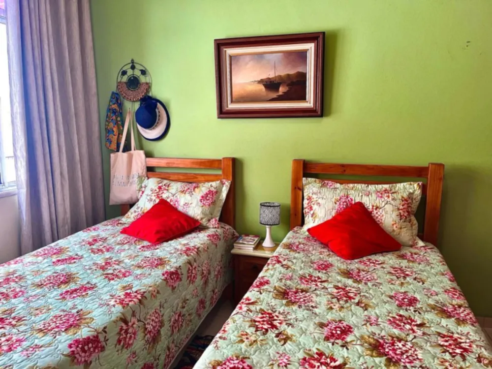 Apartamento, 1 quarto, 50 m² - Foto 2