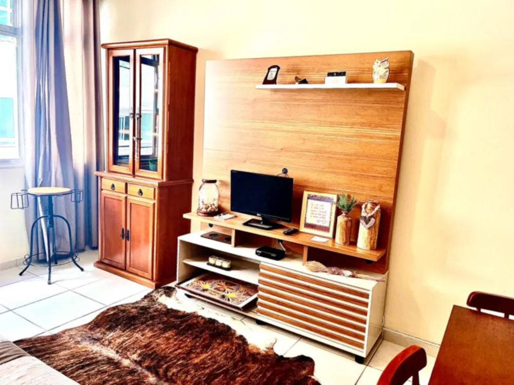 Apartamento, 1 quarto, 50 m² - Foto 7