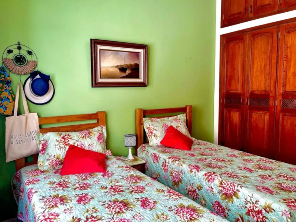 Apartamento, 1 quarto, 50 m² - Foto 5