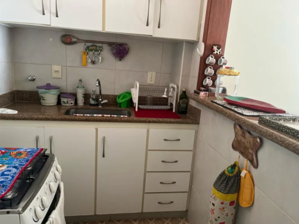 Apartamento, 1 quarto, 50 m² - Foto 6