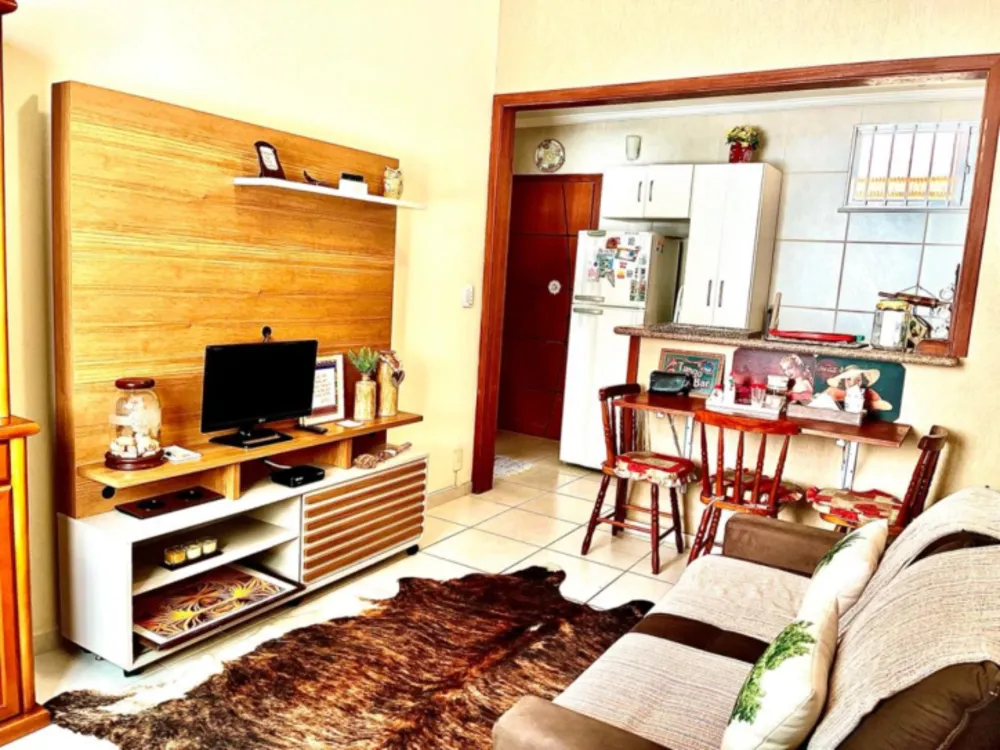 Apartamento, 1 quarto, 50 m² - Foto 11