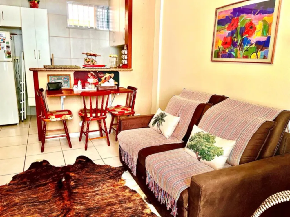 Apartamento, 1 quarto, 50 m² - Foto 10
