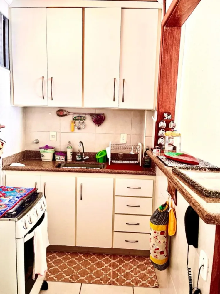 Apartamento, 1 quarto, 50 m² - Foto 3