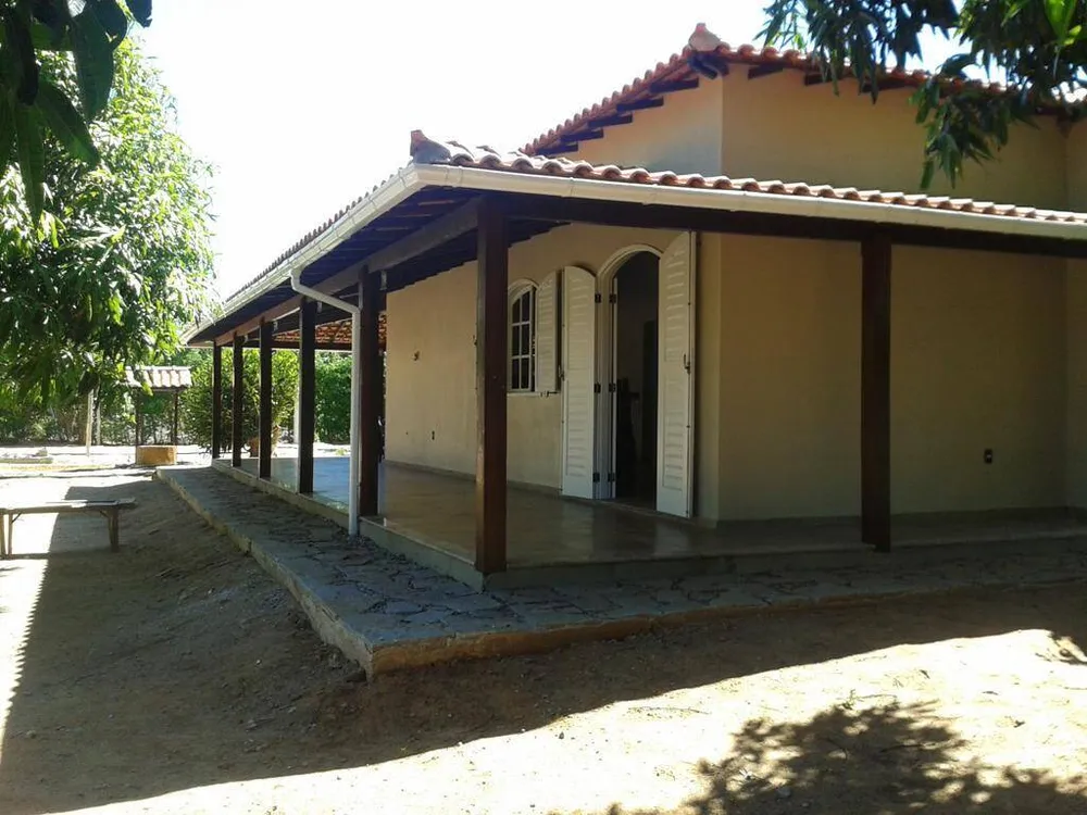 Sítio, 2 quartos, 4800 m² - Foto 1