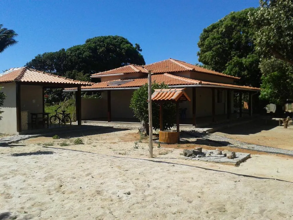 Sítio, 2 quartos, 4800 m² - Foto 3