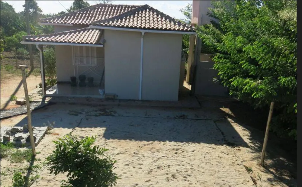 Sítio, 2 quartos, 4800 m² - Foto 4
