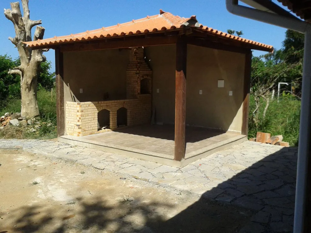 Sítio, 2 quartos, 4800 m² - Foto 2