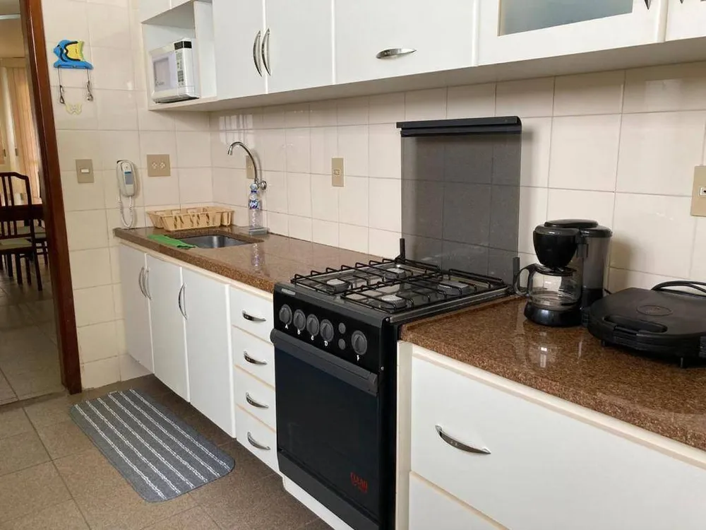 Apartamento, 3 quartos, 151 m² - Foto 9