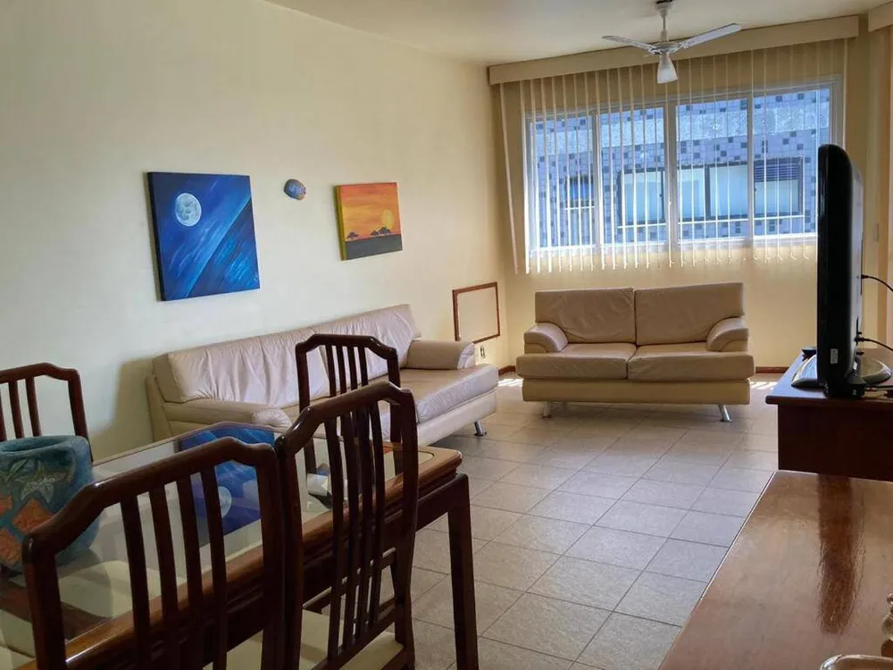 Apartamento, 3 quartos, 151 m² - Foto 2