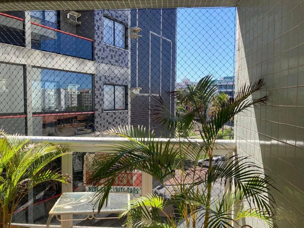 Apartamento, 3 quartos, 151 m² - Foto 14