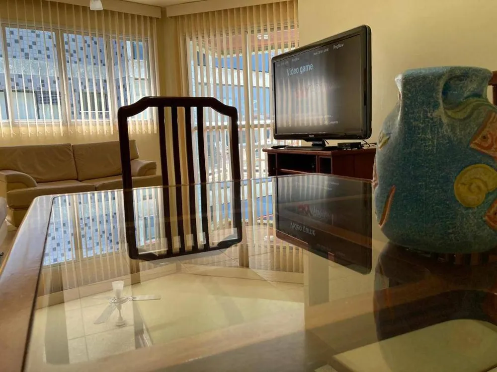 Apartamento, 3 quartos, 151 m² - Foto 4