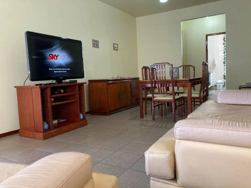 Apartamento, 3 quartos, 151 m² - Foto 6