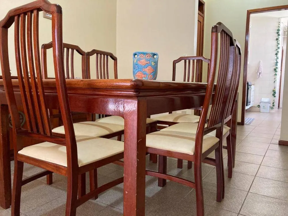 Apartamento, 3 quartos, 151 m² - Foto 10