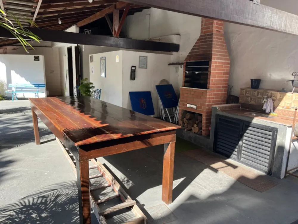 Sobrado, 1 quarto, 55 m² - Foto 4