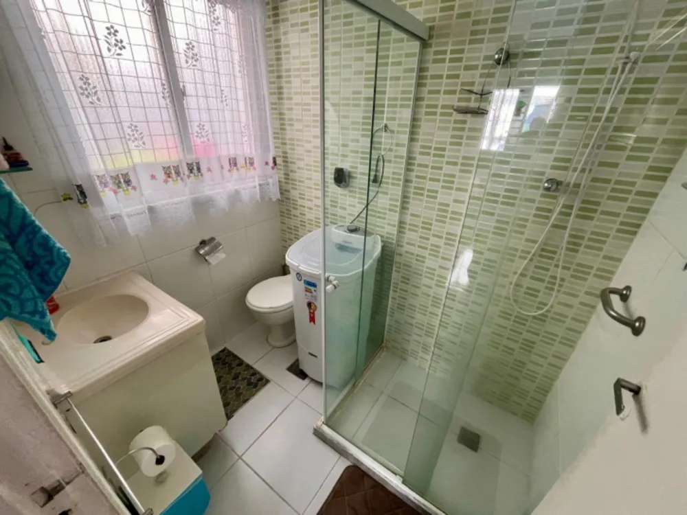 Sobrado, 1 quarto, 55 m² - Foto 6