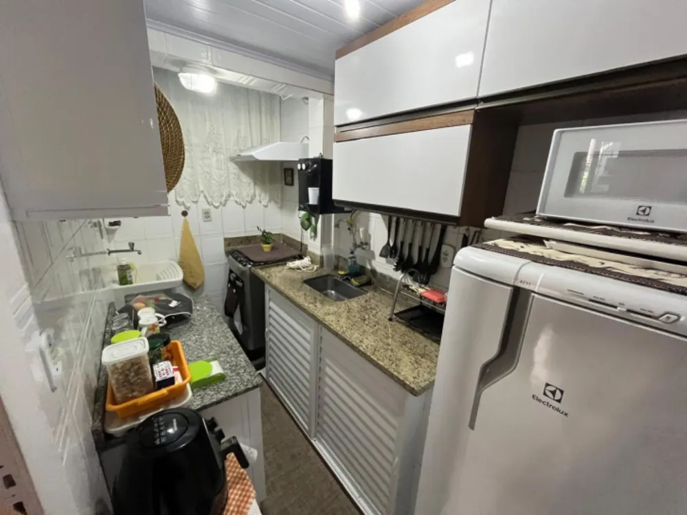 Sobrado, 1 quarto, 55 m² - Foto 3
