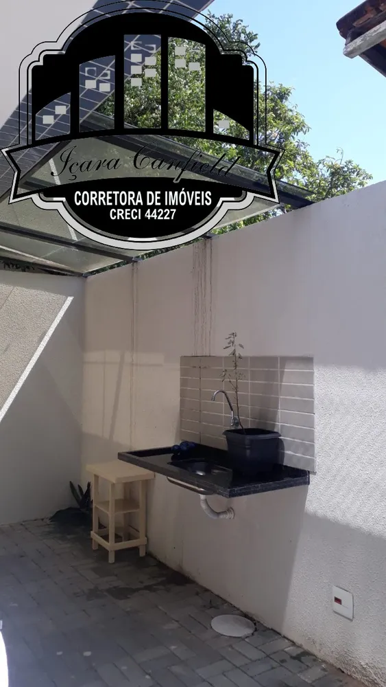 Apartamento, 3 quartos, 70 m² - Foto 4