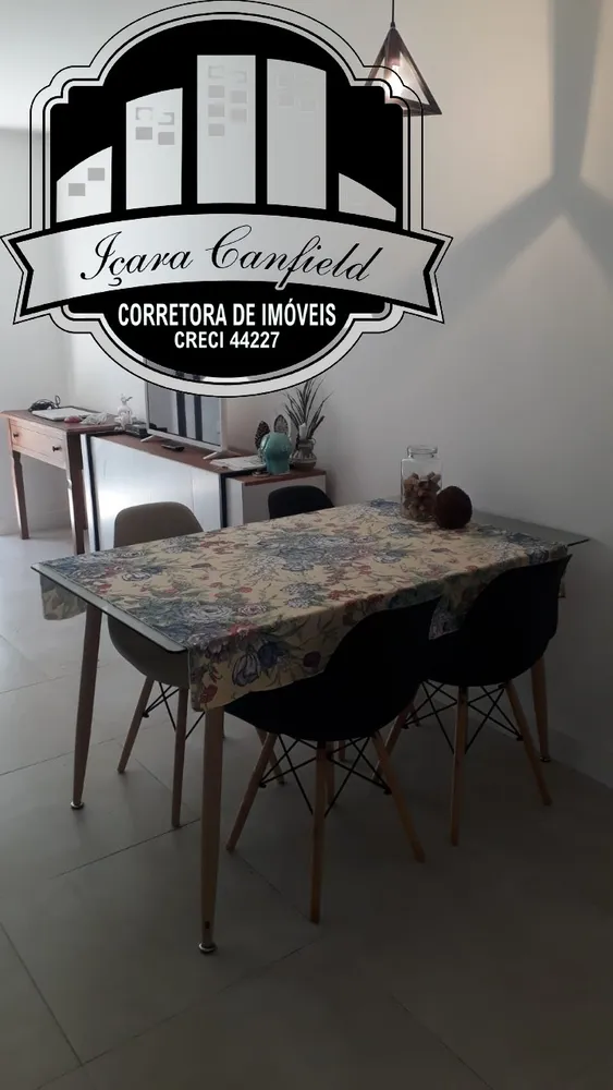 Apartamento, 3 quartos, 70 m² - Foto 6